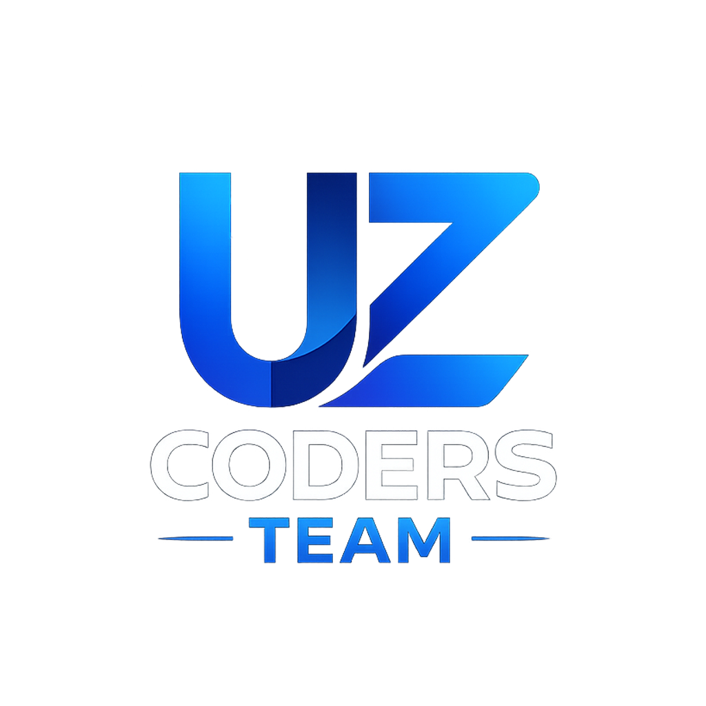 UzCoders