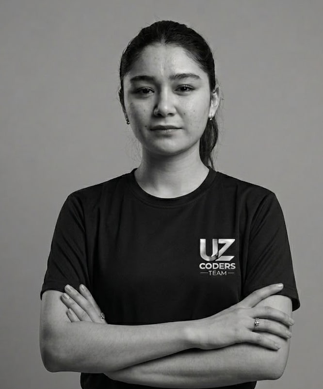 Nigora Gofurova